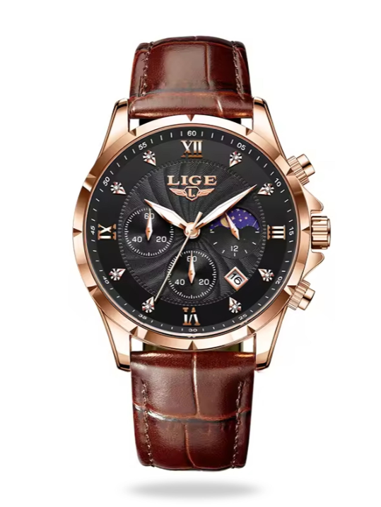 Noble Lige 42mm