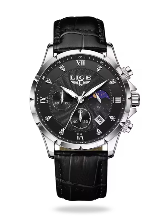 Noble Lige 42mm