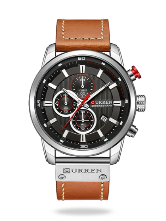 Noble Valkyrie 46mm
