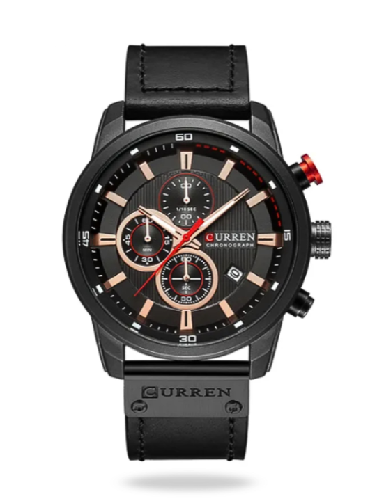 Noble Valkyrie 46mm