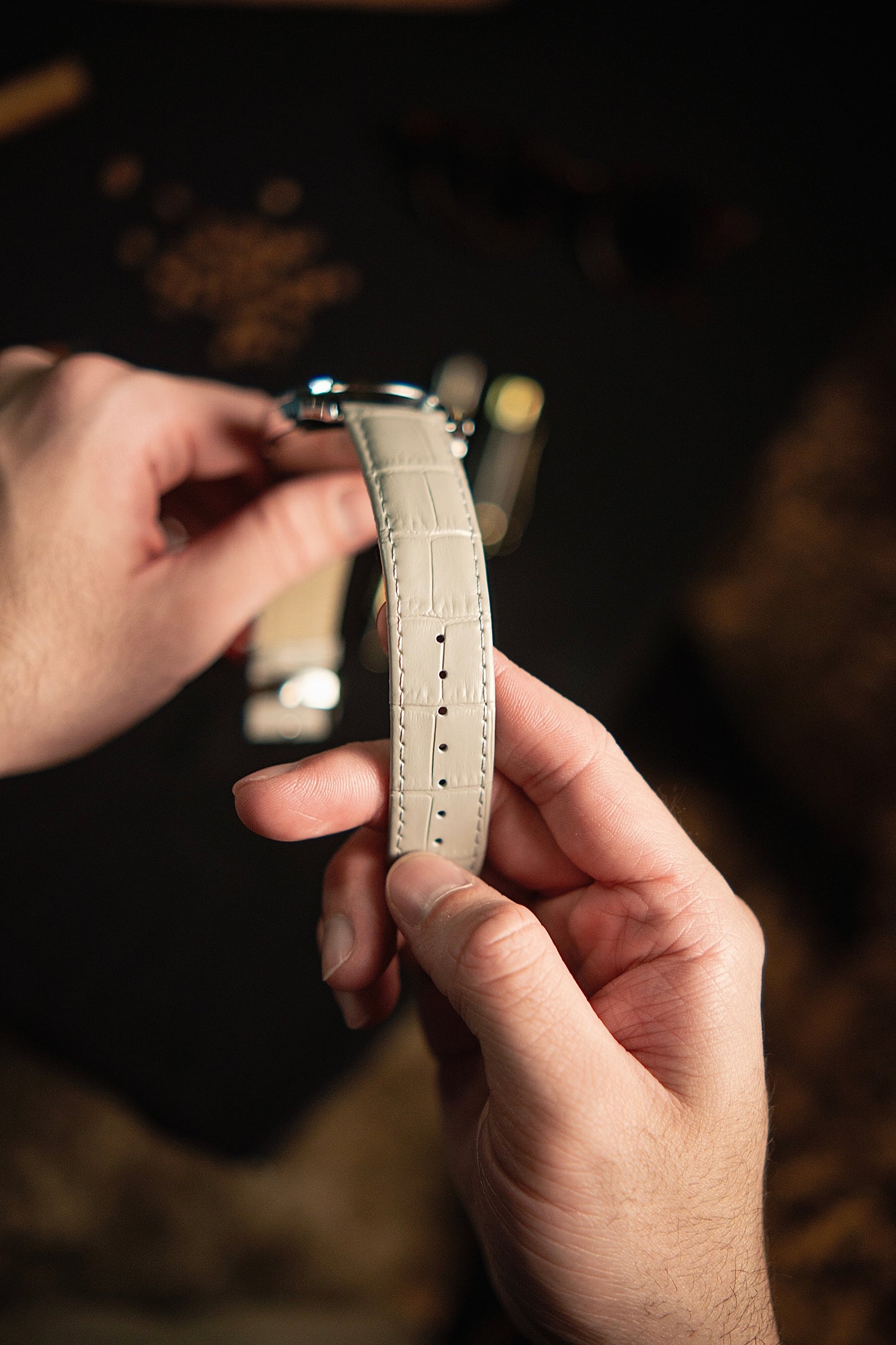 Noble Flyback 42mm [Compra 1, llévate 2]