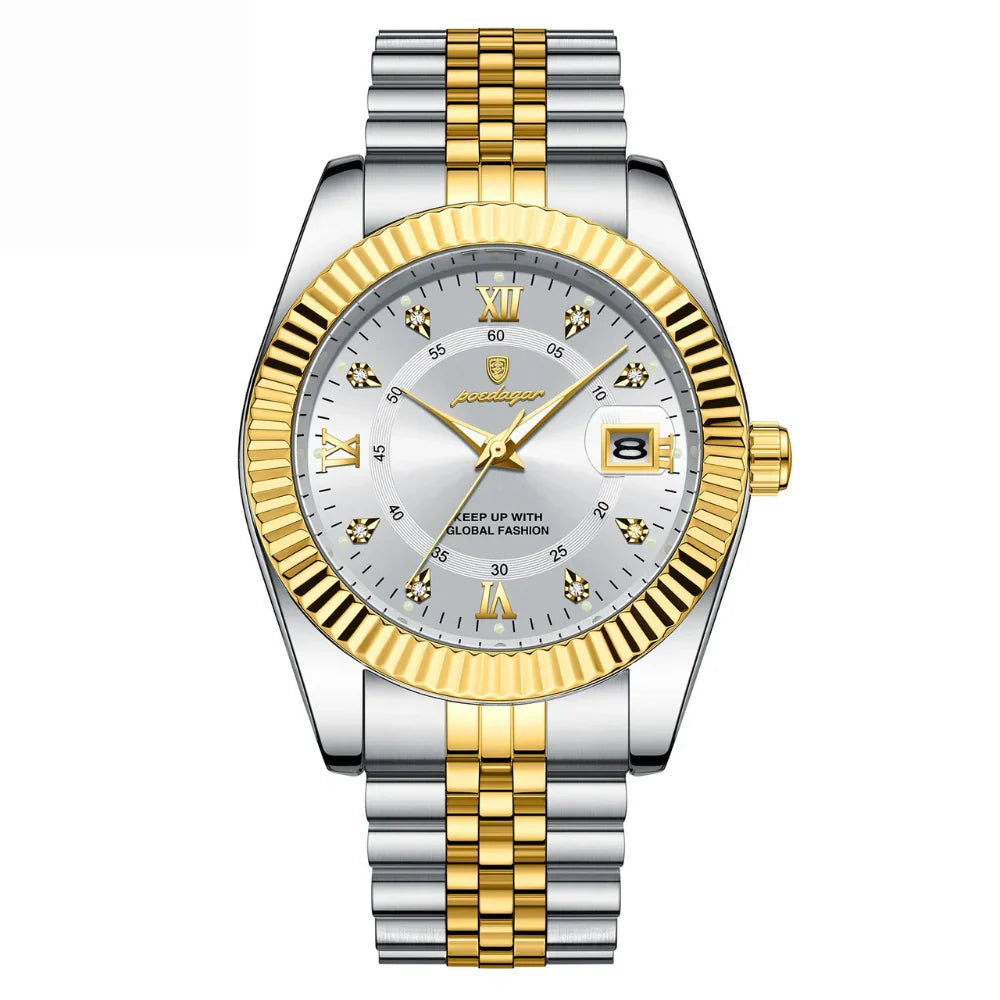 Noble Imperial Watch