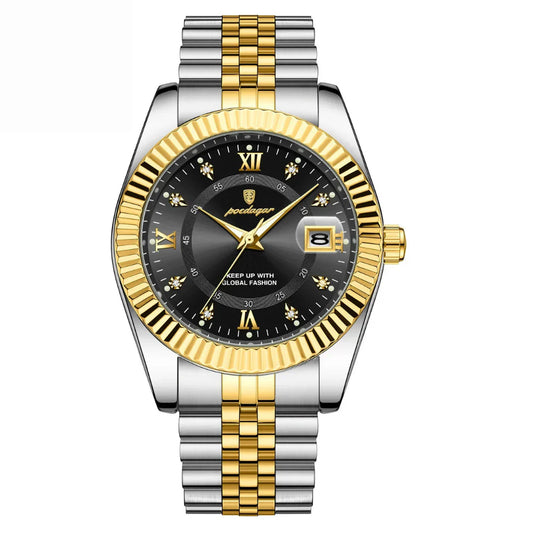 Noble Imperial Watch