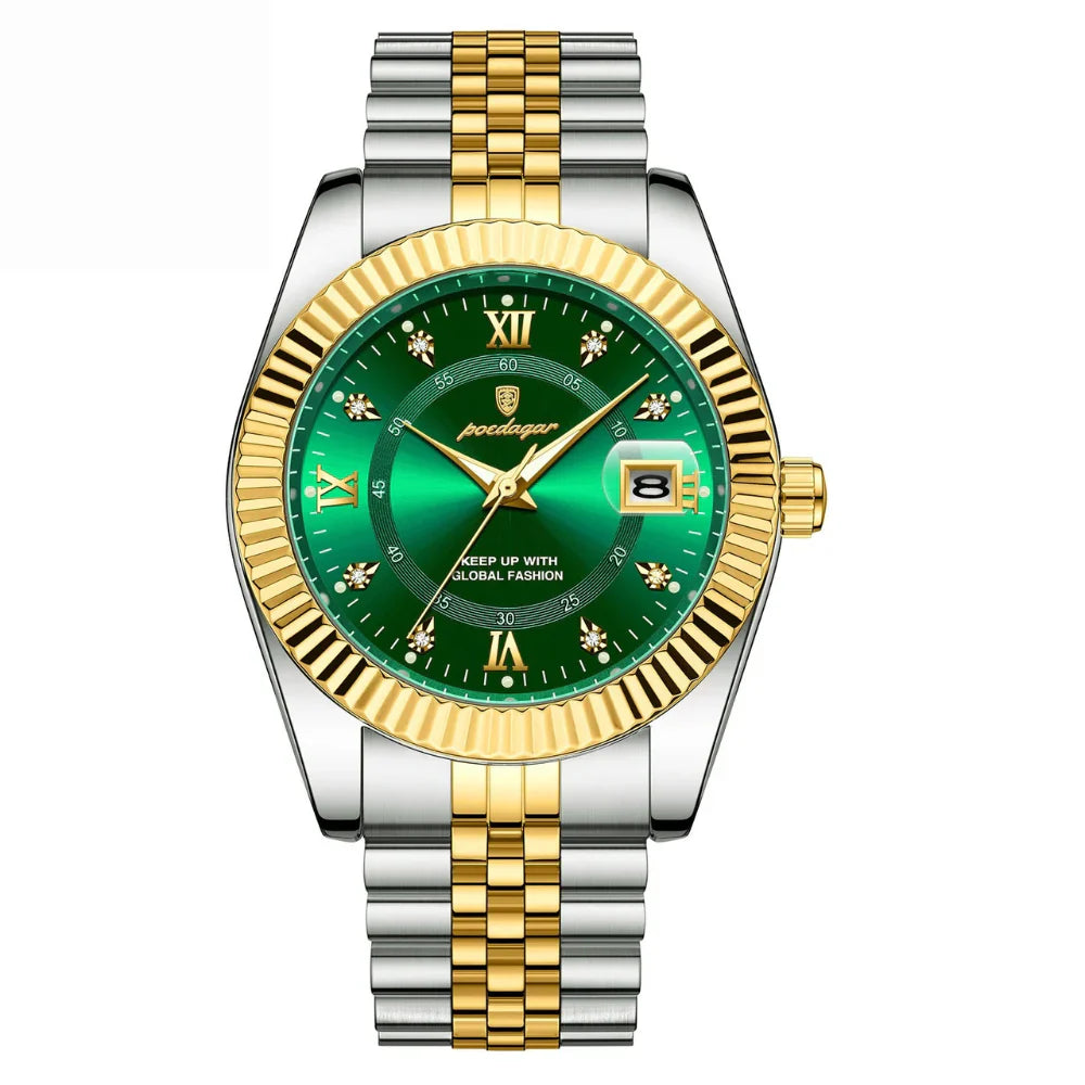 Noble Imperial Watch