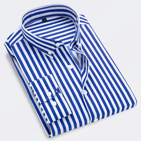 Camisa Striped