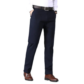 Calça Formal Office Comfort Klone