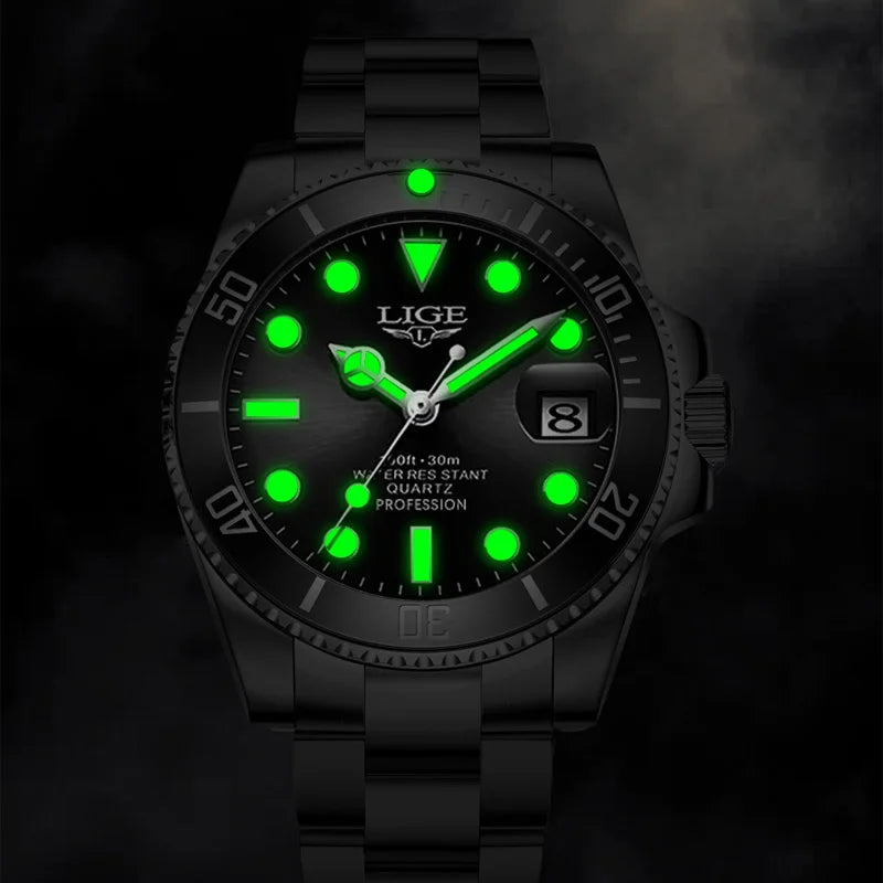 Lige Submariner