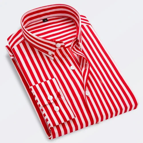 Camisa Striped