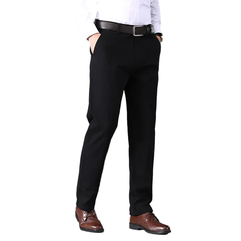 Calça Formal Office Comfort Klone