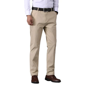 Calça Formal Office Comfort Klone