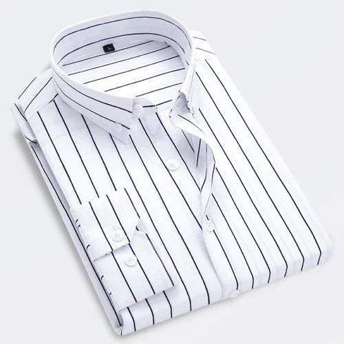 Camisa Striped