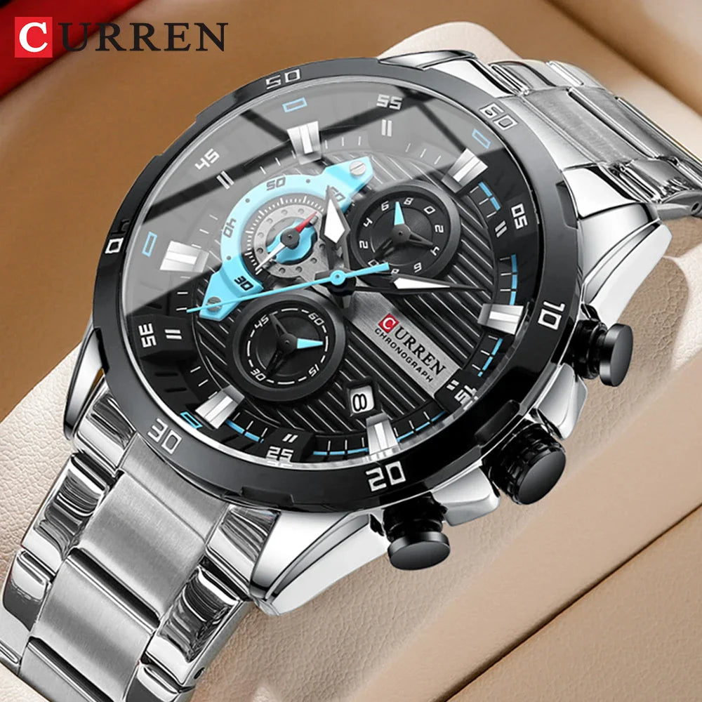 Curren Chrono