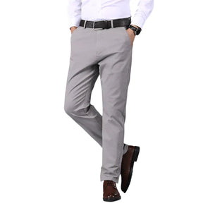 Calça Formal Office Comfort Klone