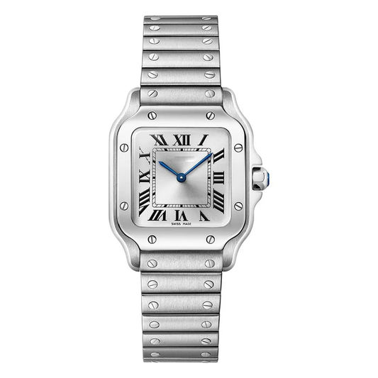 Reloj de Lujo – Santos Cuadrado de Aviación