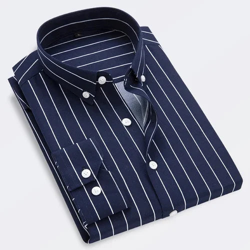 Camisa Striped