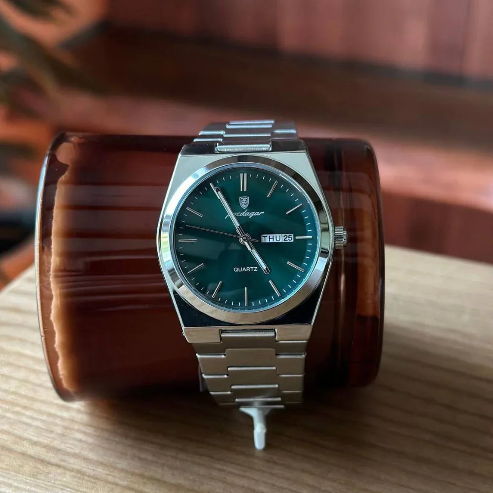 Noble Emerald