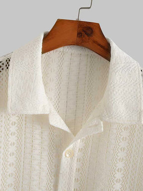 Camisa Pattern