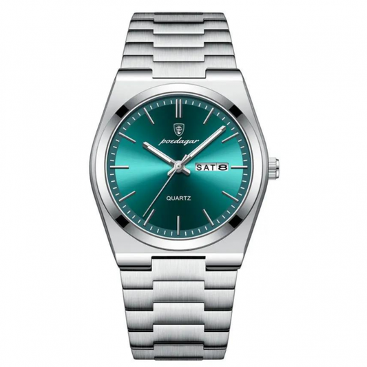 Noble Emerald